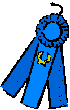 Blue Ribbon Award